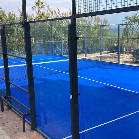 Penthouse Marina La Duquesa Apartment Manilva Luaran gambar