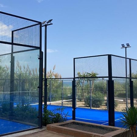 Penthouse Marina La Duquesa Apartment Manilva Luaran gambar