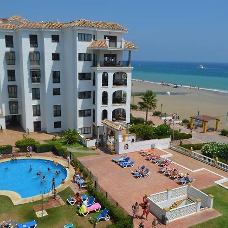 Penthouse Marina La Duquesa Apartment Manilva Luaran gambar
