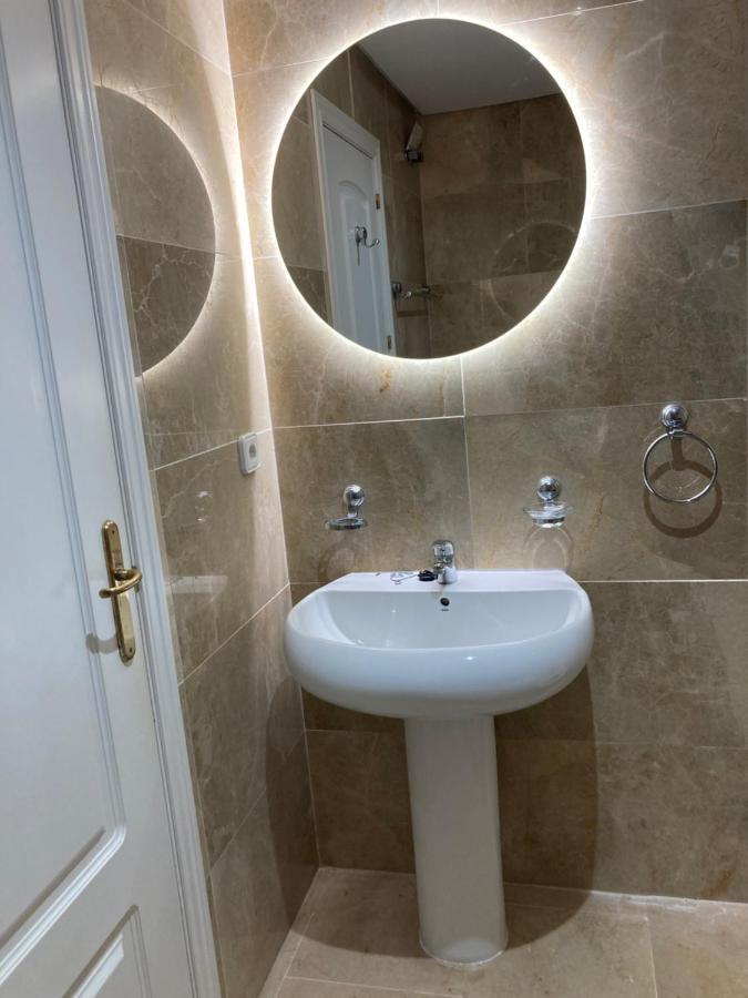 Penthouse Marina La Duquesa Apartment Manilva Luaran gambar