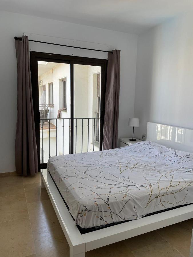 Penthouse Marina La Duquesa Apartment Manilva Luaran gambar